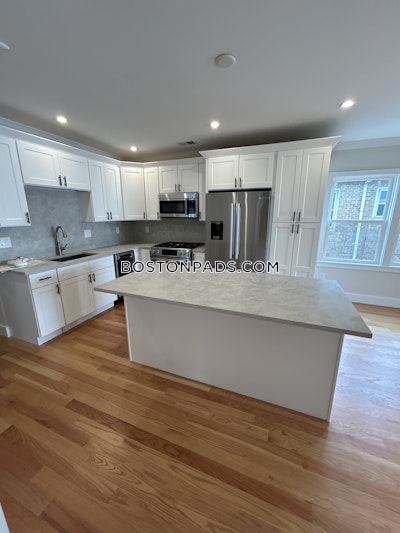 East Boston Apartment for rent 4 Bedrooms 3 Baths Boston - $5,500