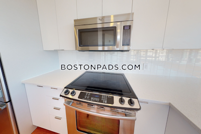 Downtown Apartment for rent 1 Bedroom 1 Bath Boston - $3,432