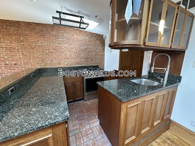 South End 1 Bed 1 Bath Boston - $4,850