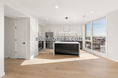 East Boston 2 Beds 2 Baths Boston - $4,800 No Fee