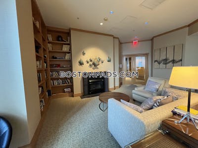 West End Apartment for rent 2 Bedrooms 2 Baths Boston - $4,290