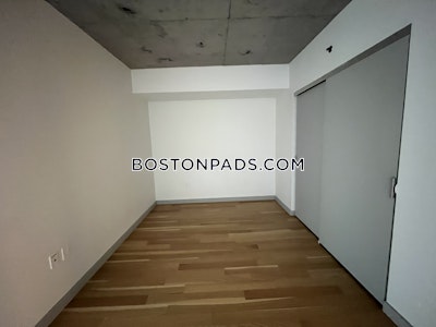 Seaport/waterfront Apartment for rent Studio 1 Bath Boston - $3,255