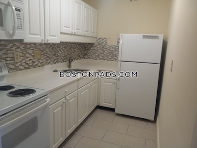 Brookline Apartment for rent Studio 1 Bath  Longwood Area - $2,400