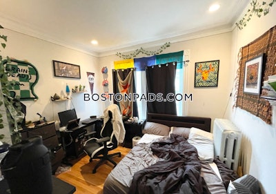 Mission Hill Apartment for rent 5 Bedrooms 2 Baths Boston - $8,500