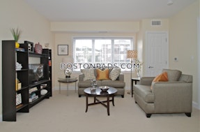 West Roxbury Apartment for rent Studio 1 Bath Boston - $1,835