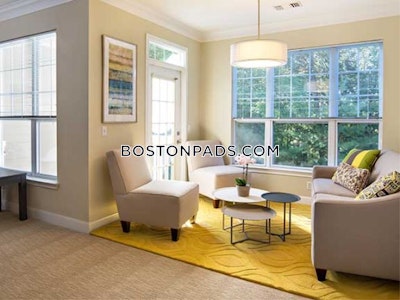 Waltham Luxury 1 Bedroom apartments in Waltham - $2,799