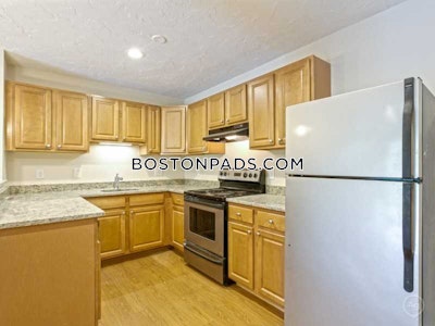 Waltham 2 Beds 1 Bath - $2,920