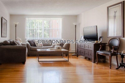 Woburn 1 Bed 1 Bath - $1,950