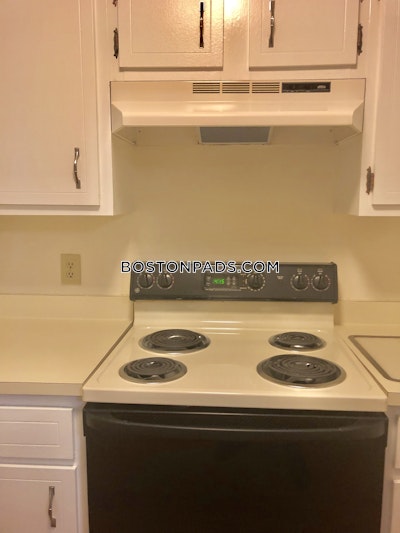 Woburn Apartment for rent 1 Bedroom 1 Bath - $2,095